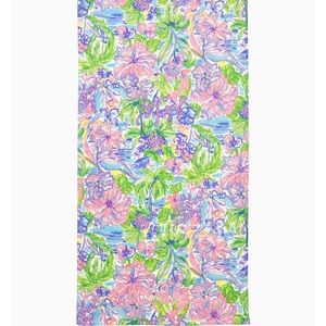 Lilly Pulitzer Beach Towel